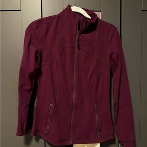 Lululemon define jacket